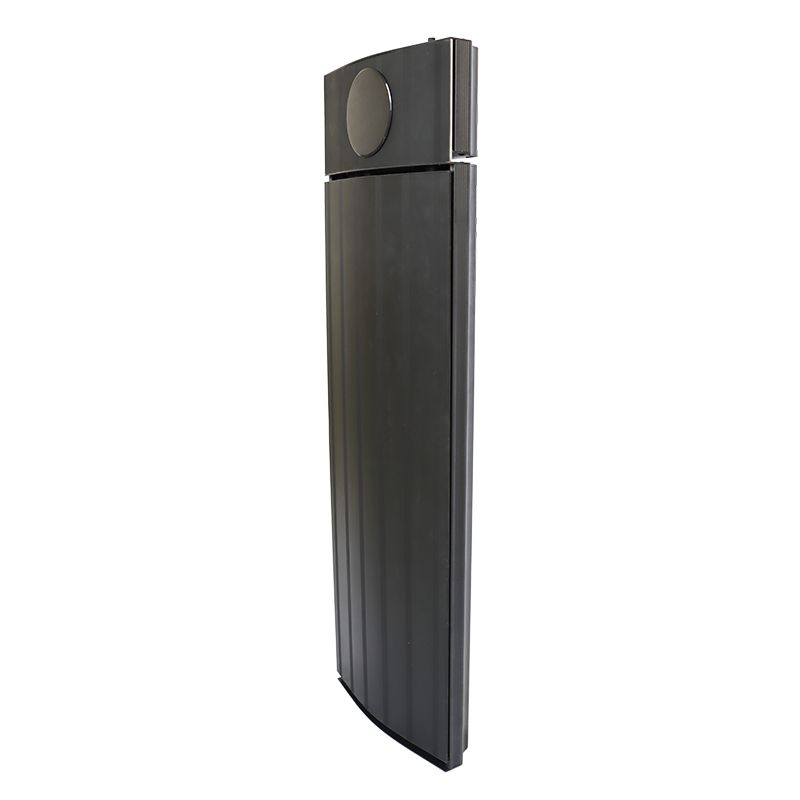 石墨烯電熱幕 遠(yuǎn)紅外輻射取暖器 高溫電熱板