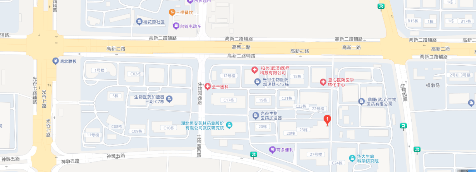 武漢友芝友醫(yī)療科技股份有限公司